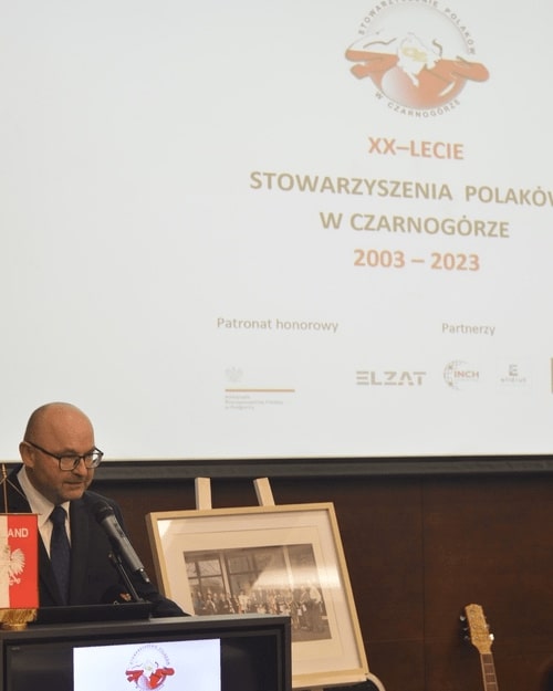 XX-lecie Stowarzyszenia